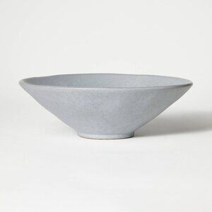 Threshold Studio McGee Ceramic Slate Bowl Gray - Target Fall 2023